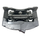 2007 Volvo S80 Brake Caliper 4